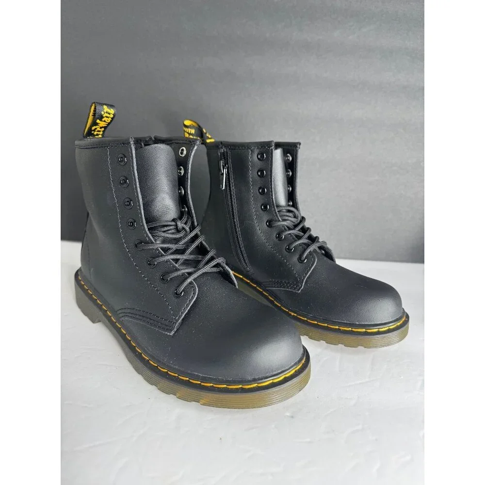 Dr. Martens doc dr